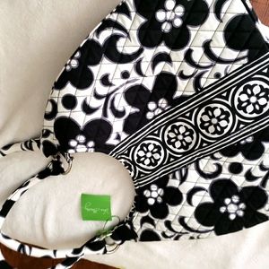 Vera Bradley Large Hobo bag
